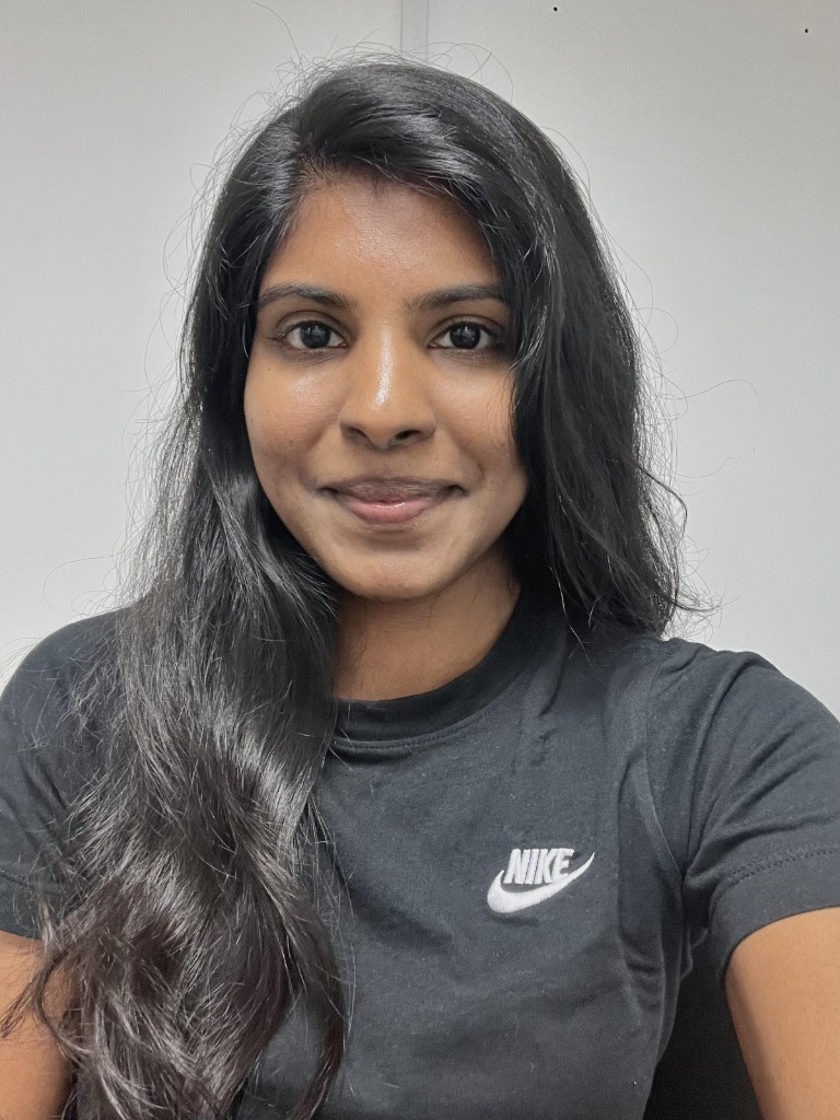 Ms. Viji Dharmarajan